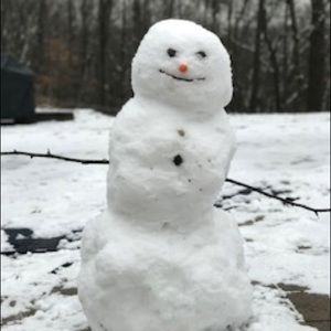 Meet your Posher, Gita